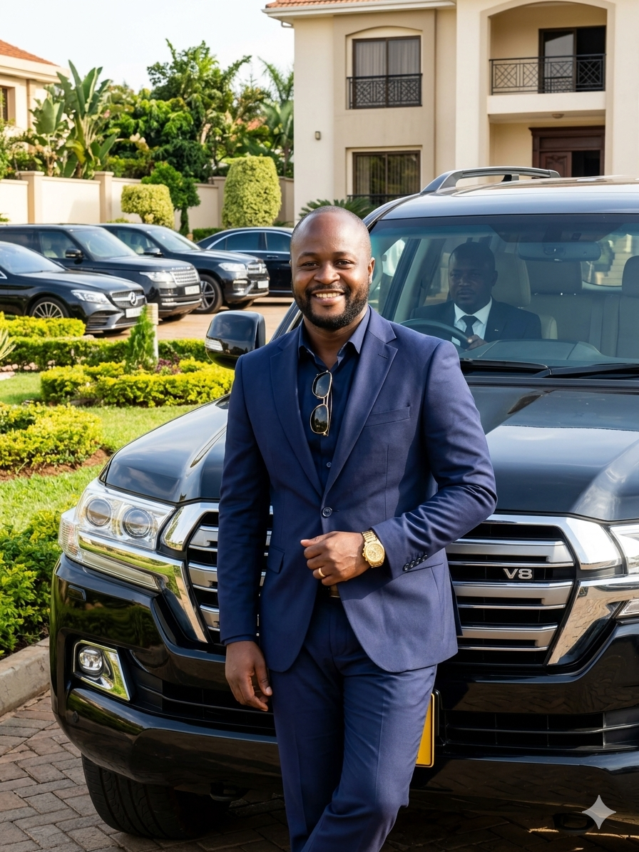 AI MASTERY GHANA LTD