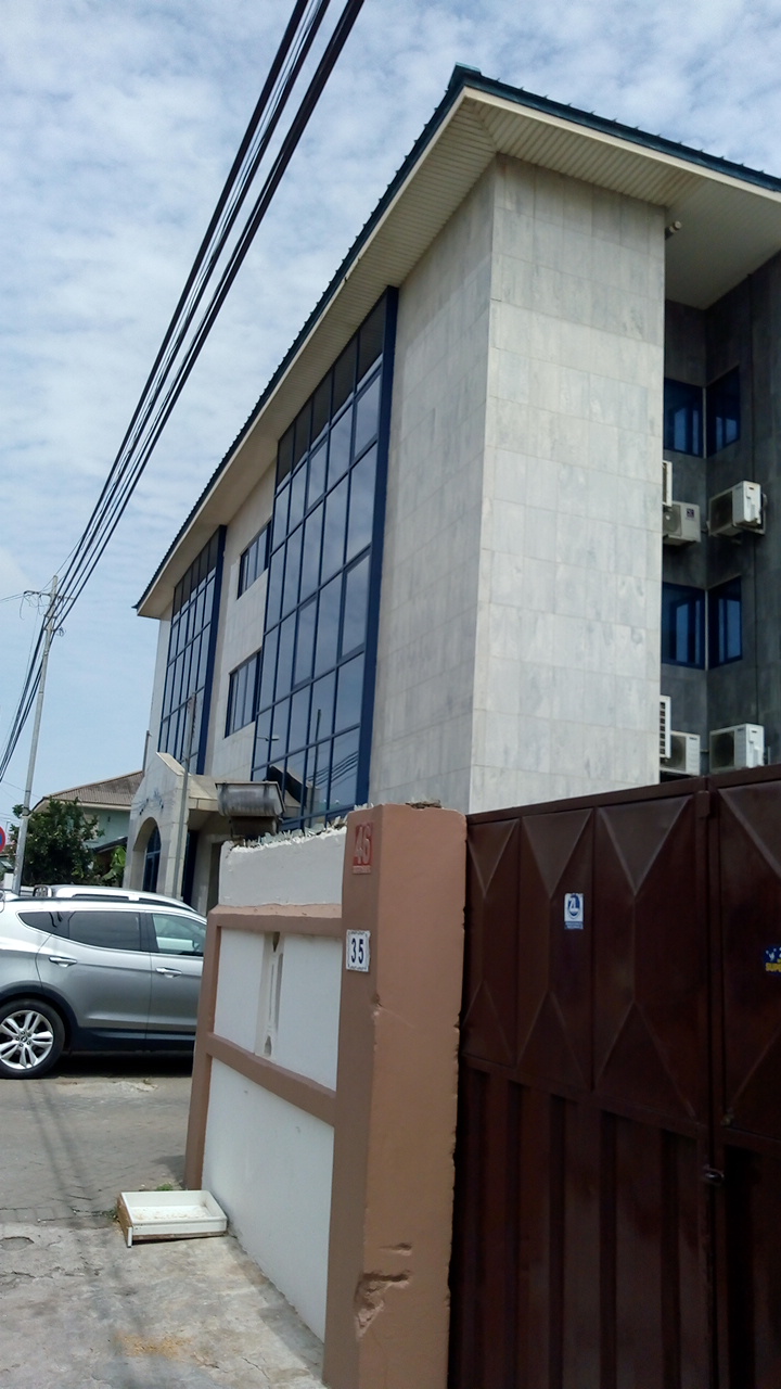 Associated Consultants Limited