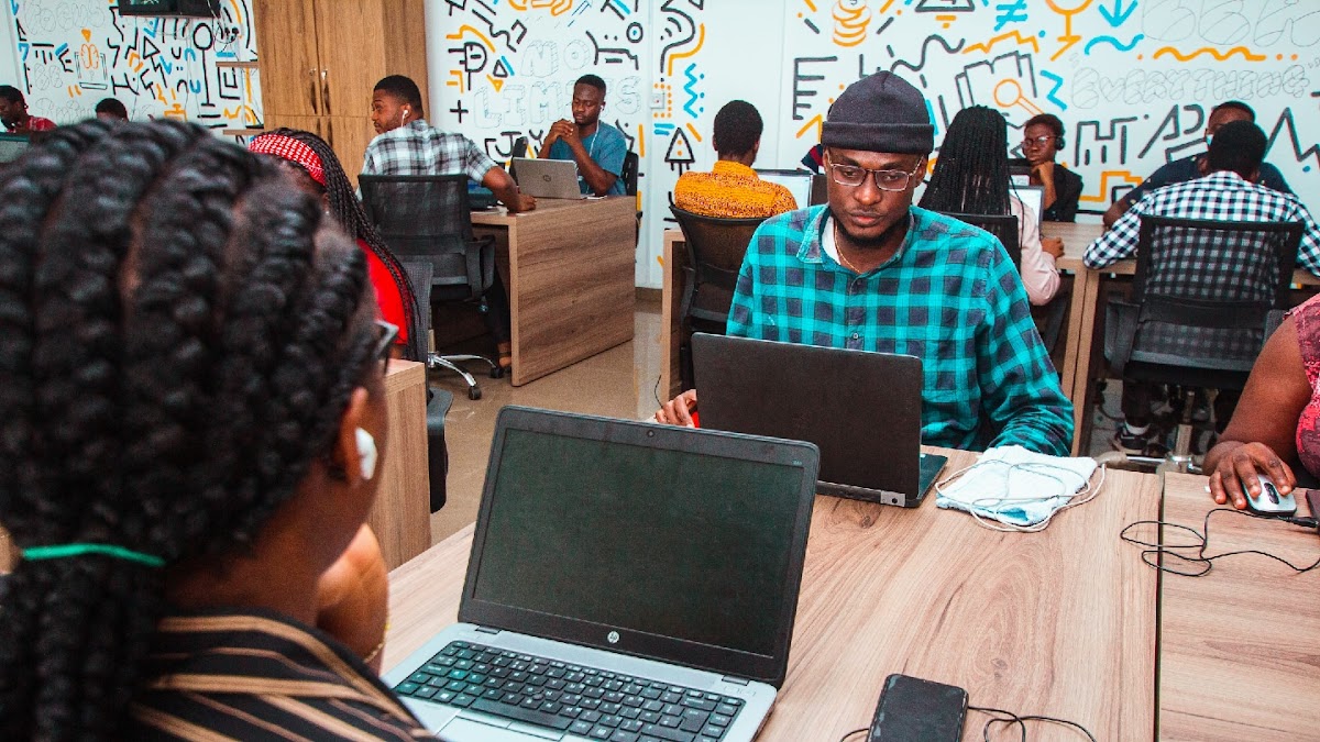 AYA Data Ghana Limited