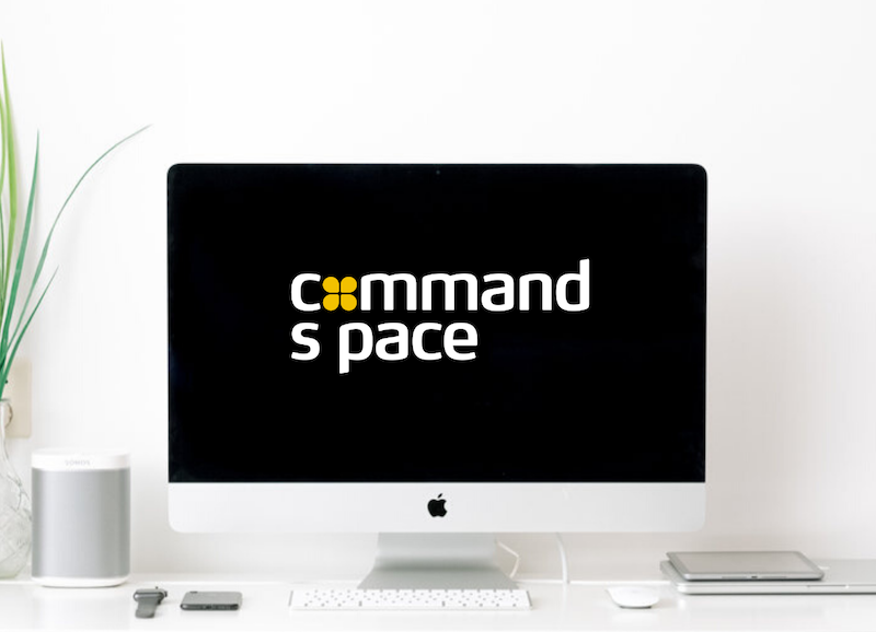 Command Space