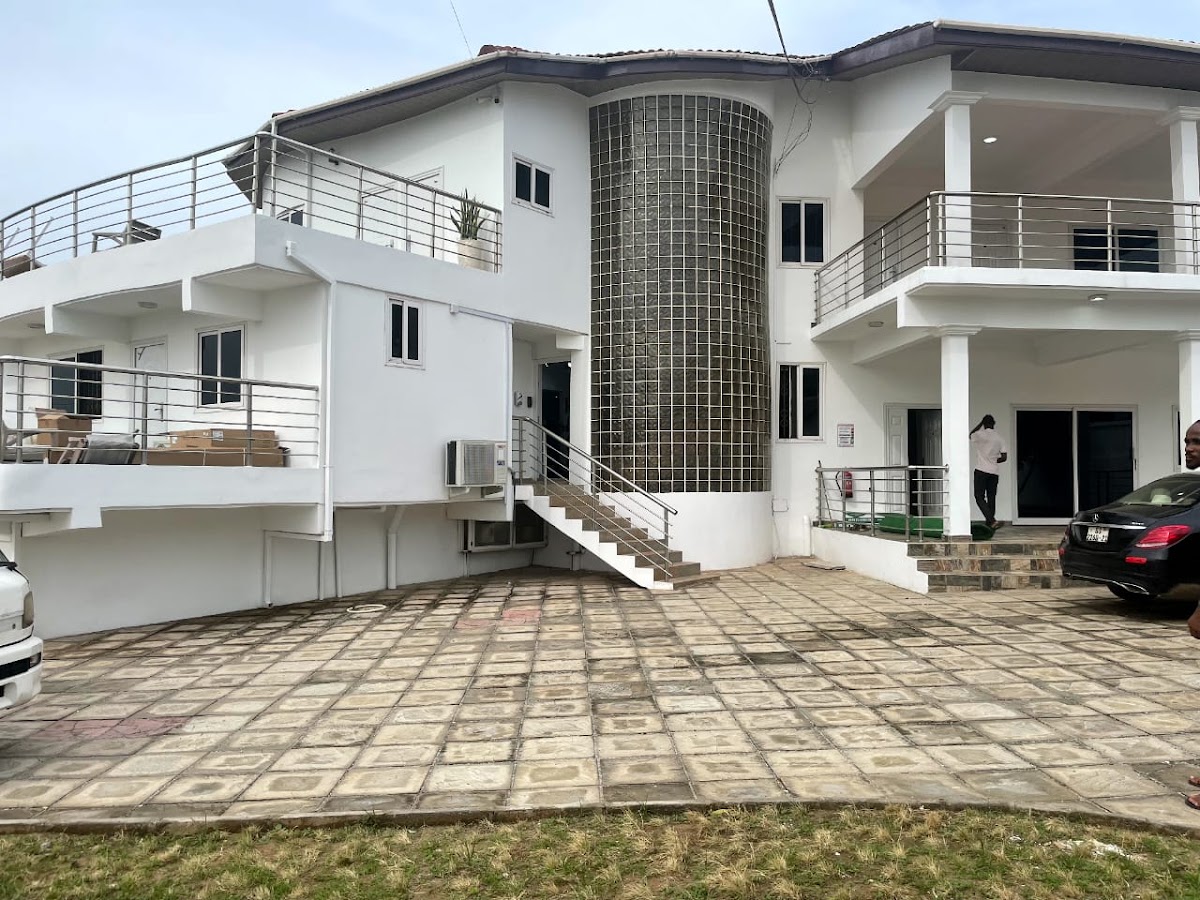 EchoHouse Ghana