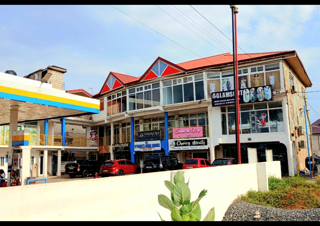 Global Institute of Entrepreneurship and Technology Limited