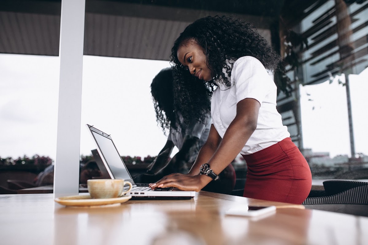 PARAGON Digital Marketing Agency, Ghana