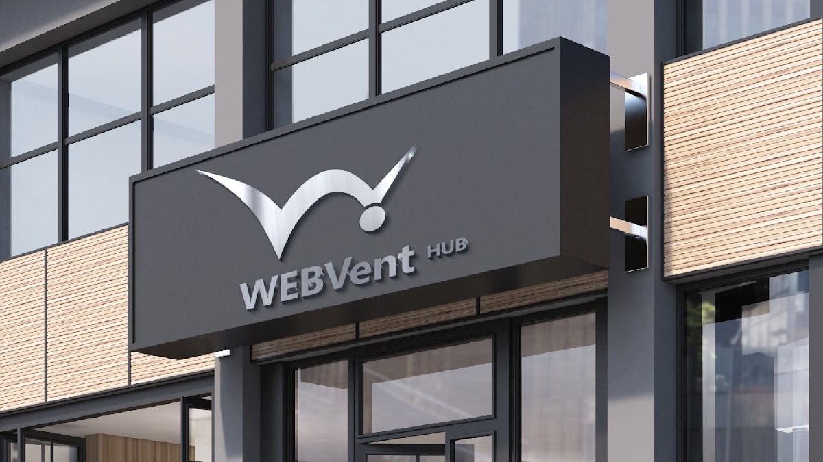 Webvent HuB